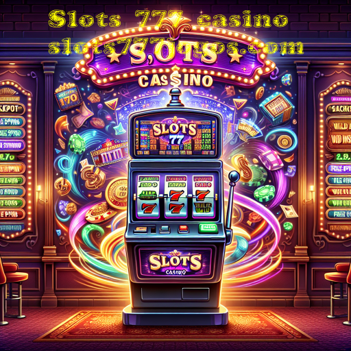 A Importância do Apoio ao Cliente em Slots 777 Casino